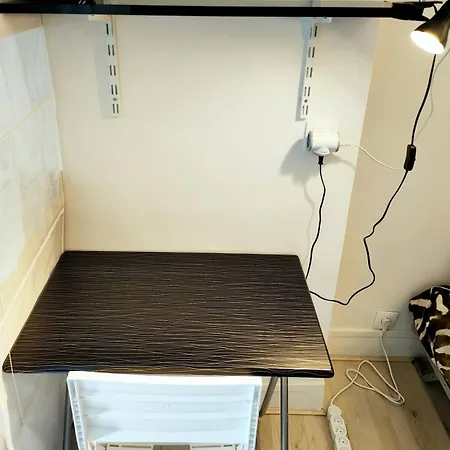 Cozy In 15th - 10 Minutes Away From Eiffel Tower! Privatunterkunft